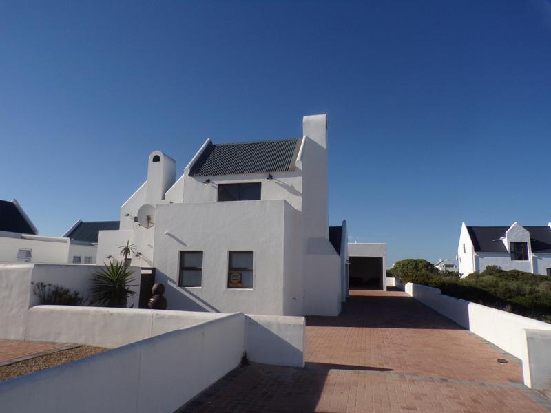 3 Bedroom Property for Sale in Dwarskersbos Western Cape